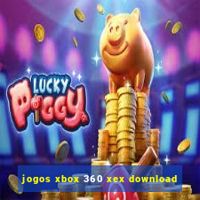 jogos xbox 360 xex download